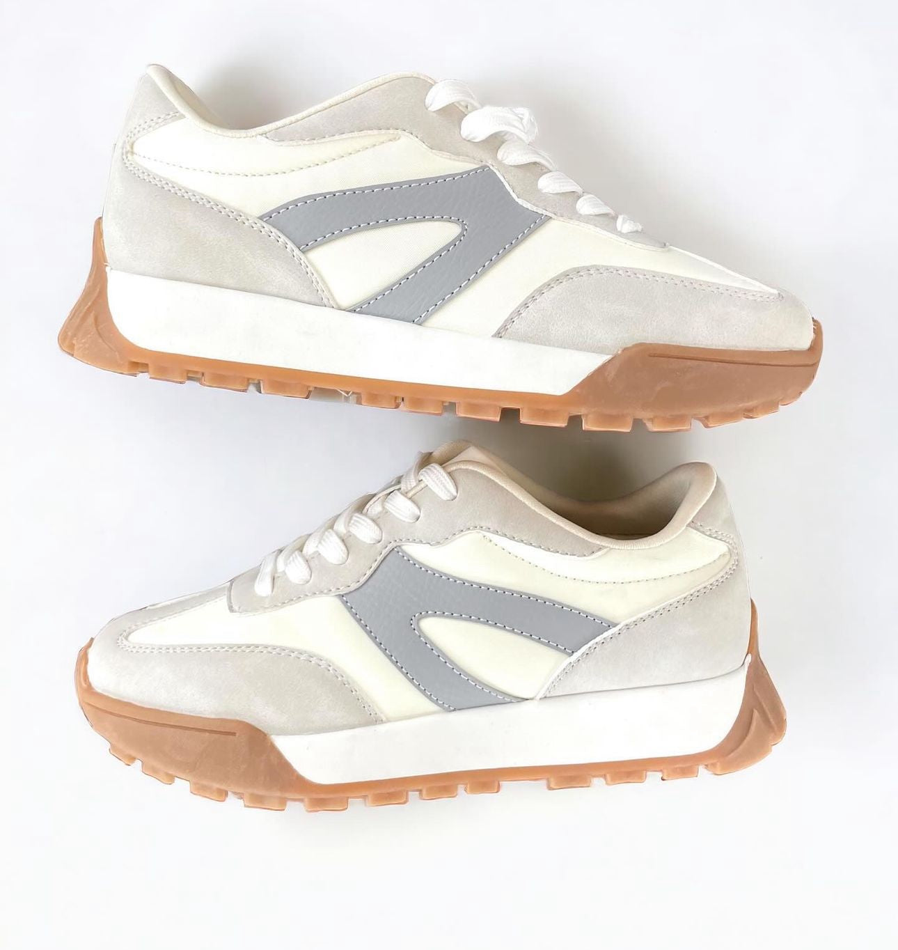 Maeve - Stylish Sneakers main image 1
