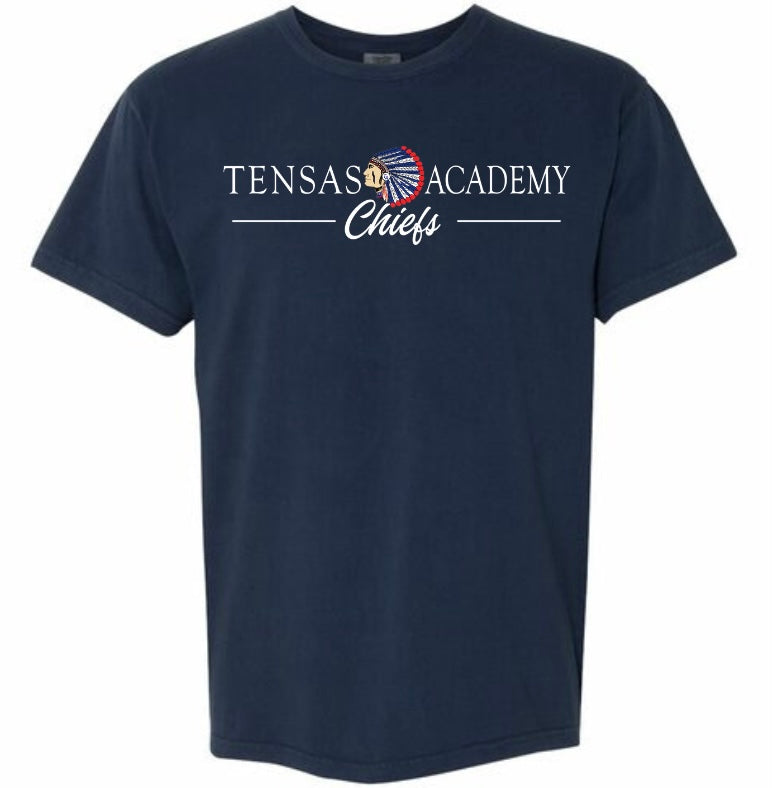 2024-2025 Tensas Academy Spirit T-Shirt