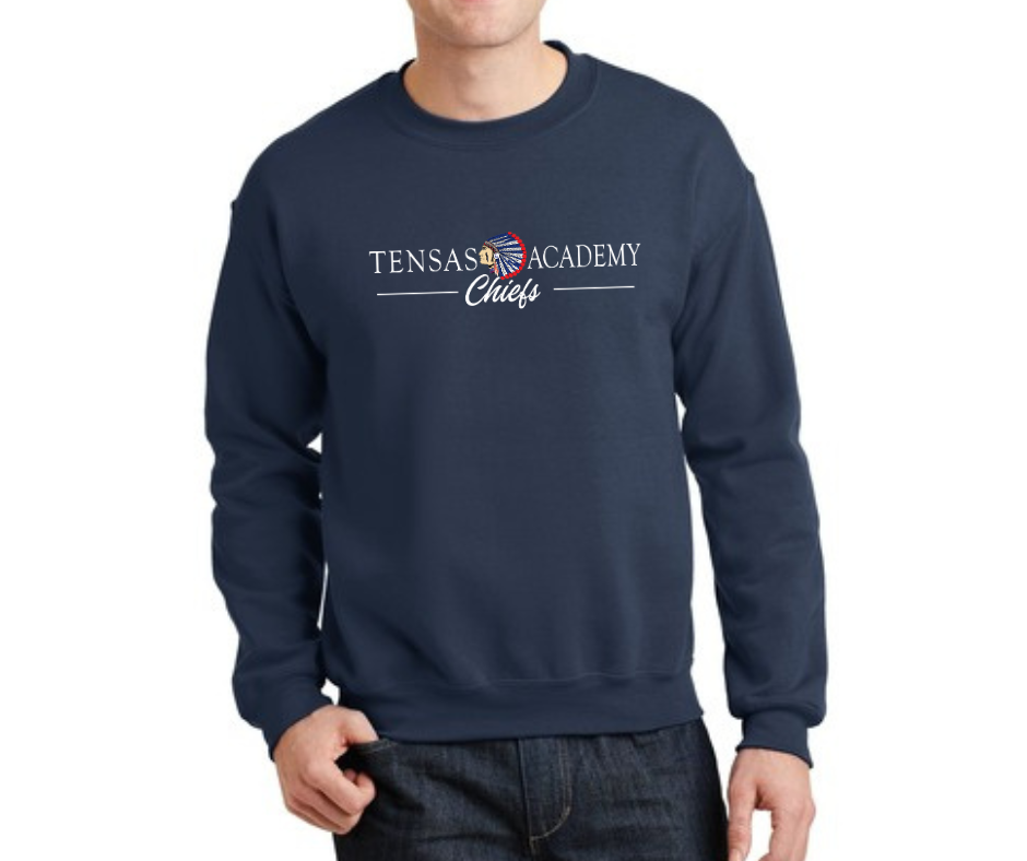 2024-2025 Tensas Academy Spirit Sweatshirt