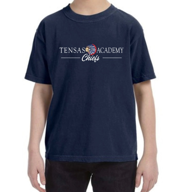 2024-2025 Tensas Academy Spirit T-Shirt