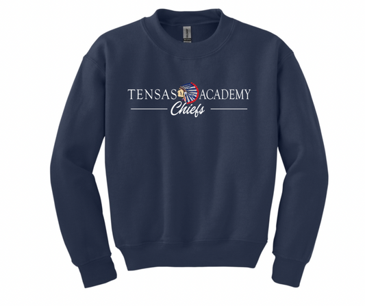 2024-2025 Tensas Academy Spirit Sweatshirt