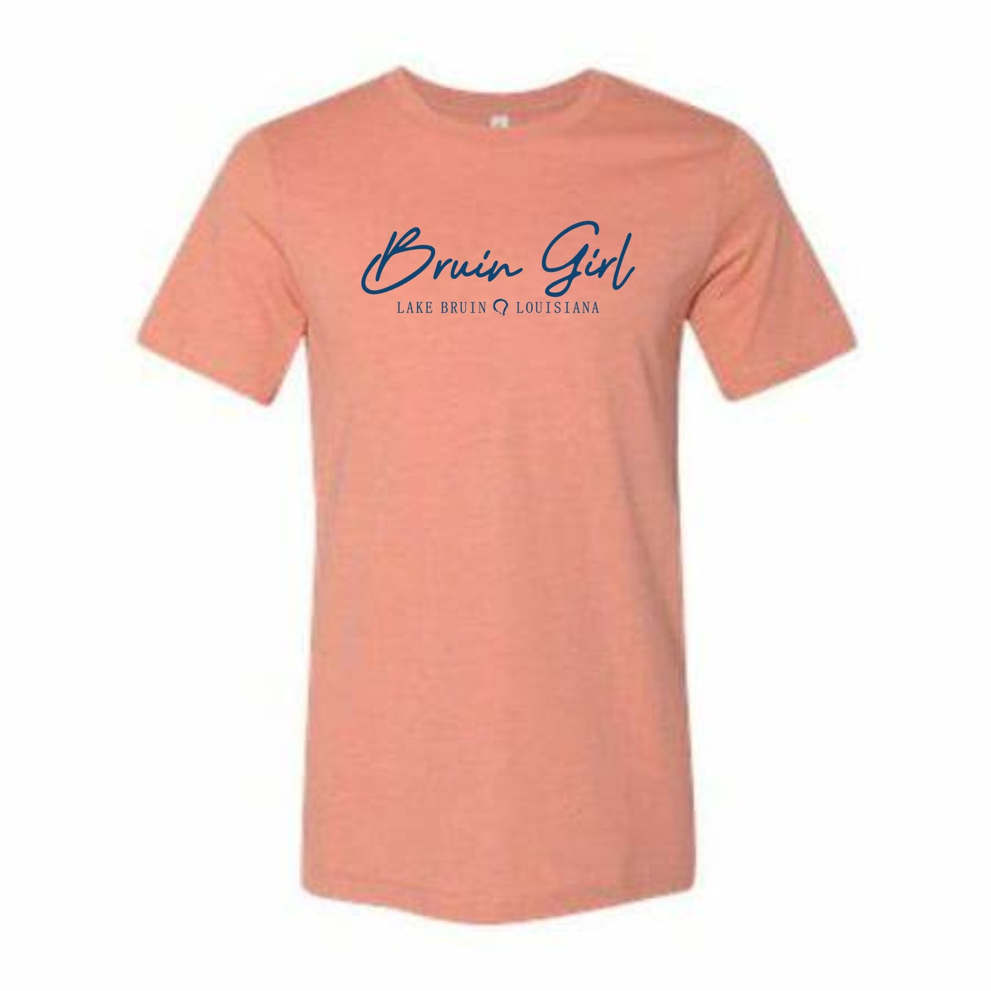 Bruin Girl T-Shirt