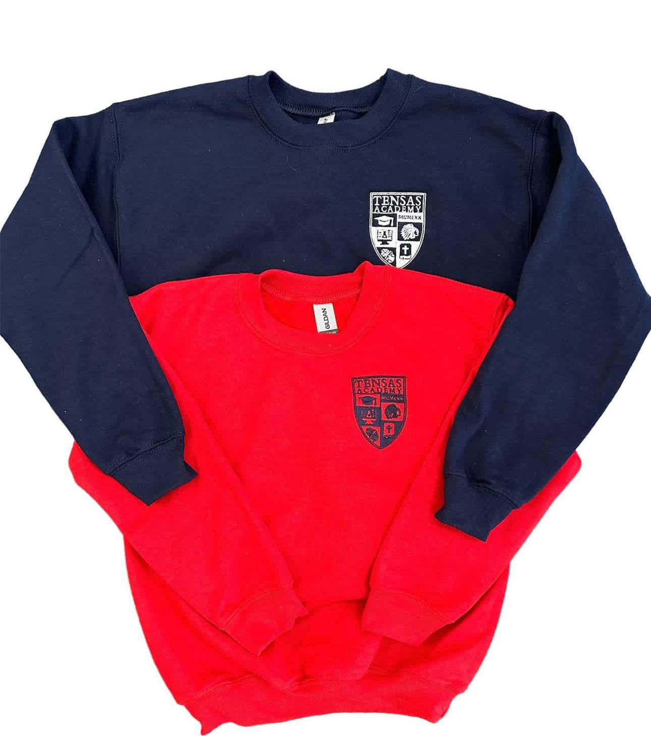 Uniform Sweatshirt