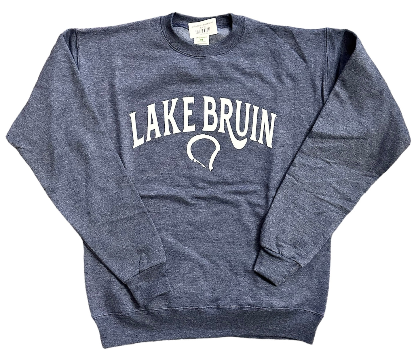 Lake Bruin Sweatshirt