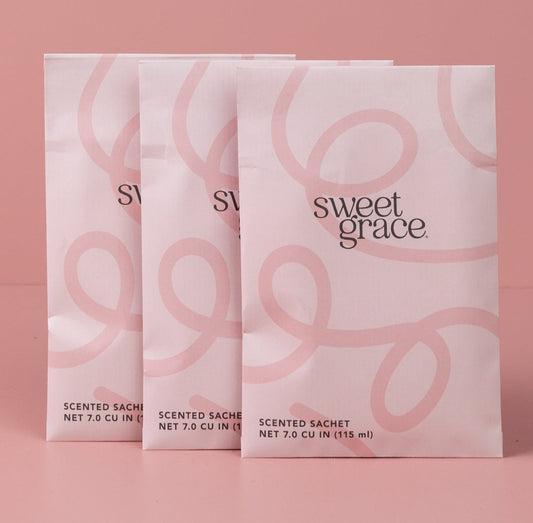 Sweet Grace Sachet