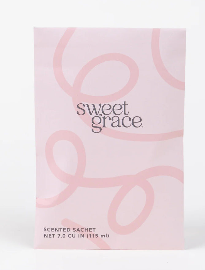 Sweet Grace Sachet