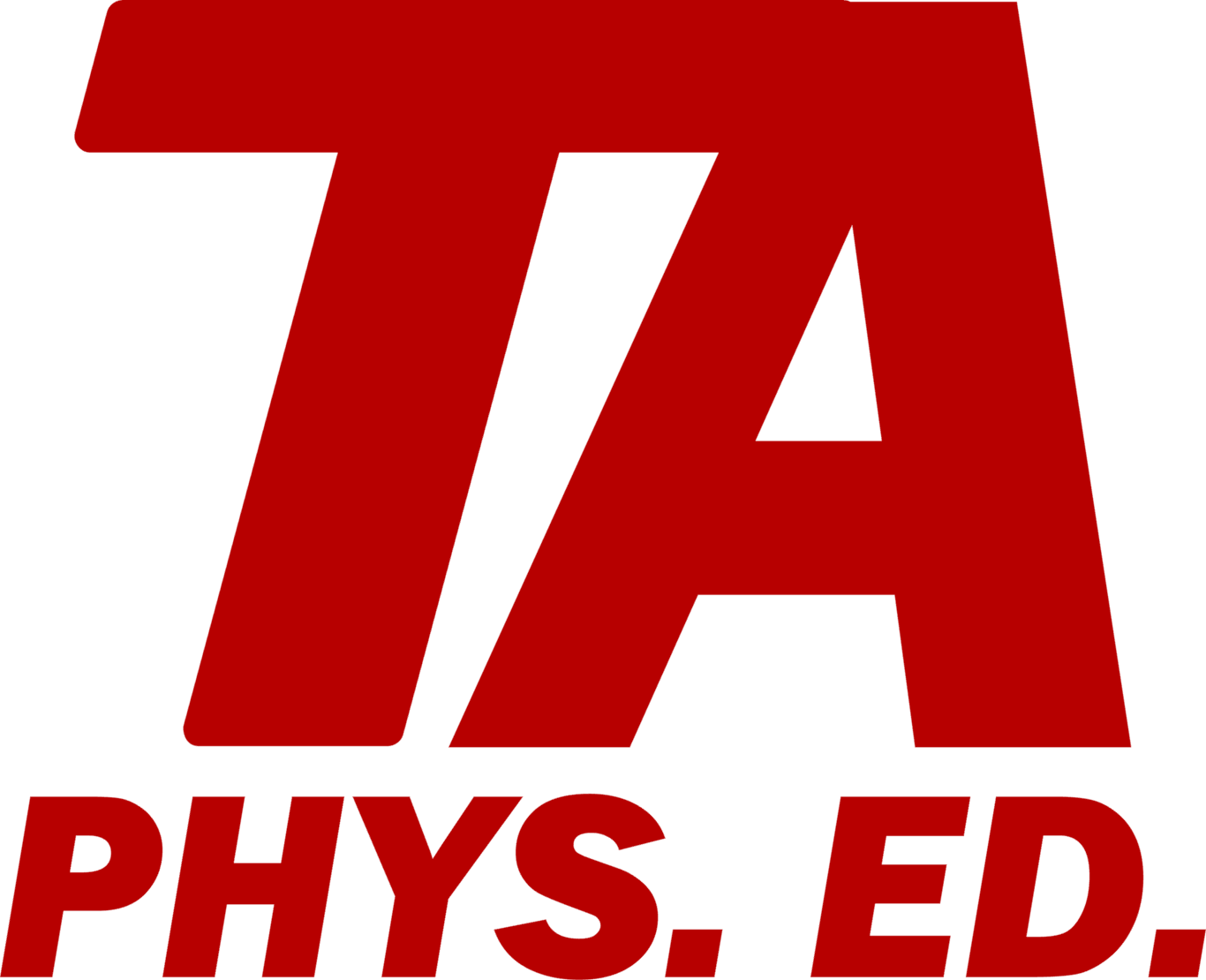 TA PE LOGO