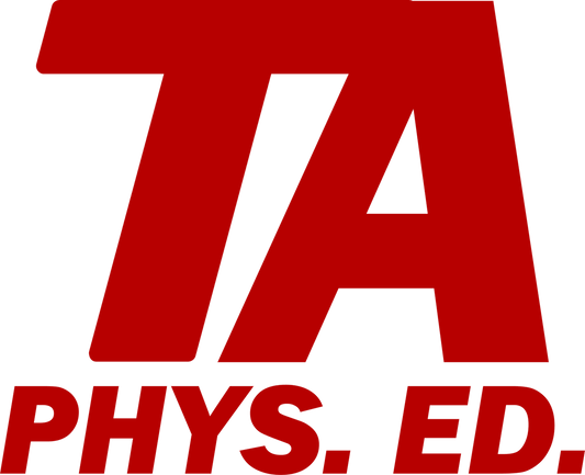 TA PE LOGO