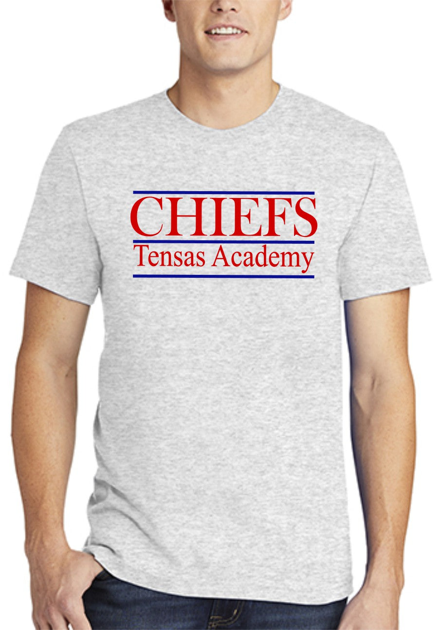 2023 Tensas Academy Spirit Shirt