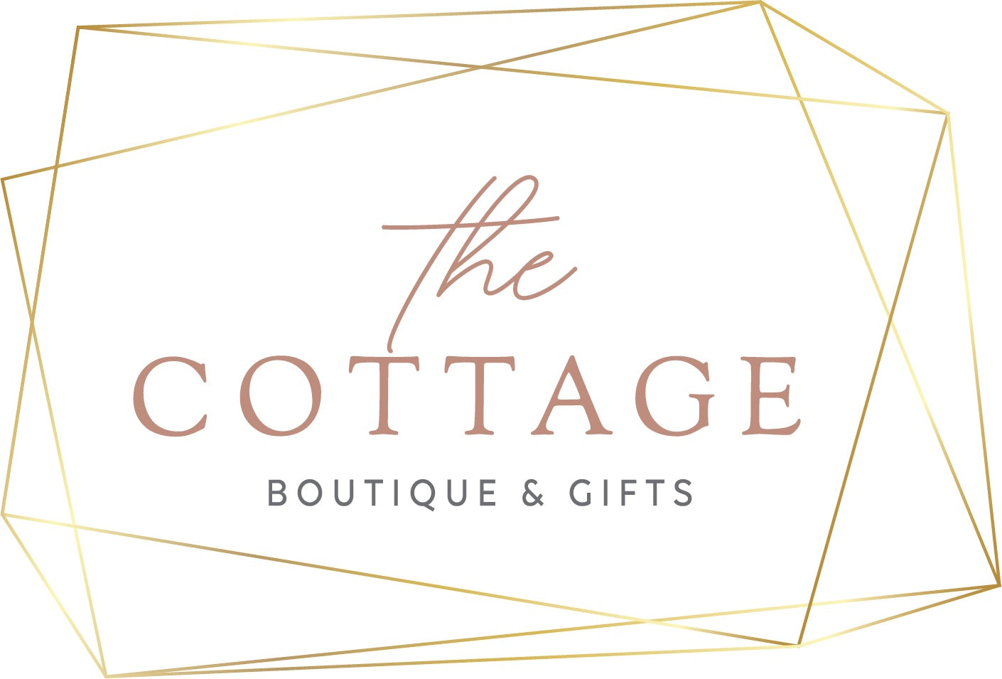 The Cottage Boutique and Gifts Gift Card